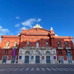 Opera di Bari