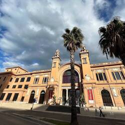 Teatro Margherita