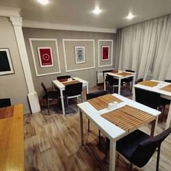 Буфет актерский