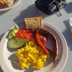 Guten Morgen Namibia