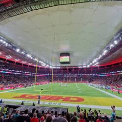 nochmal die View, weils so geil war 😅