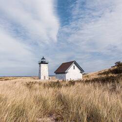 Long Point Light Station
