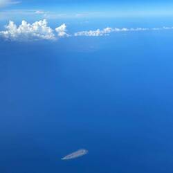 mini island