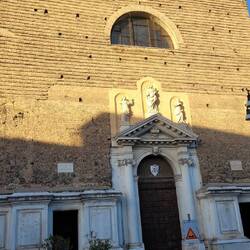 Church of Santa Maria Del Carmine