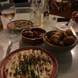 Unser Abendessen 🥰