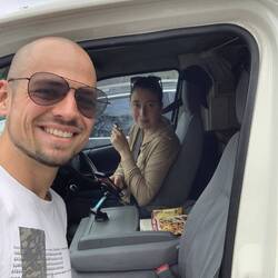Auf gehts nach Byron Bay