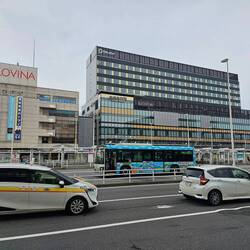 Aomori Station