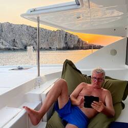 Matthias Lieblingsplatz