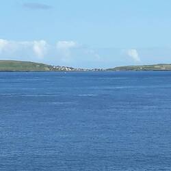 Lì c'era casa nostra