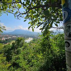 Auch der SC Freiburg war hier :-)