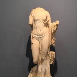 Should have used for the "I am a greek statue picture". But alas