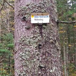 Da hatte ich noch über 400m vor mir