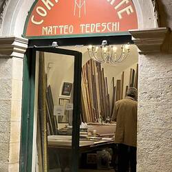 Bilderrahmen nach Mass.....