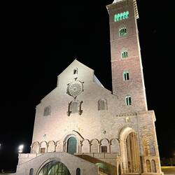 .... weil sie die schönste ⛪️ bisher für mich ist