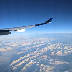 Greenland