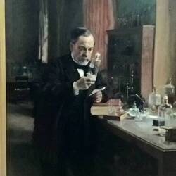 Pasteur