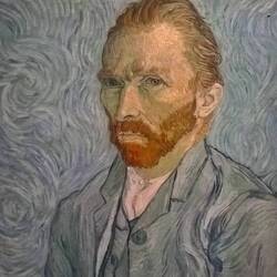 Autoritratto (Van Gogh)