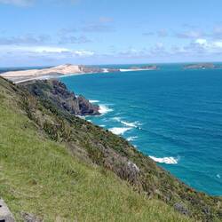 Cape Maria Van Diemen