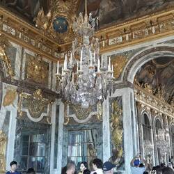 Galleria degli specchi