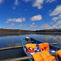 Lake Andraikiba