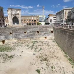 Römisches Amphitheater