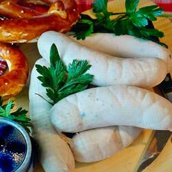 Mein Traum von letzter Nacht