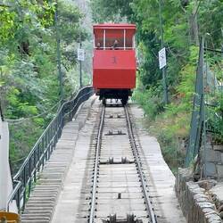 Cerro San Cristobal