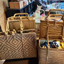 Beautiful traditional craft work