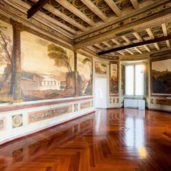 Museo di Roma ... Palazzo Braschi.