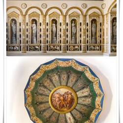 Museo di Roma ... Palazzo Braschi.