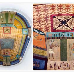 Museo di Roma ... Palazzo Braschi.