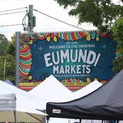 Eumundi Markets