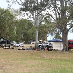 Noosa Habitat Camping Park