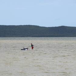 Noosa Habitat Camping Park