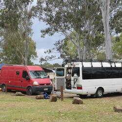 Noosa Habitat Camping Park