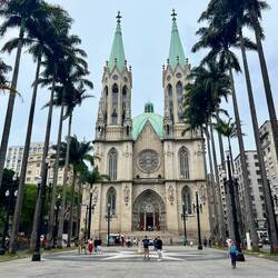 Catedral da Sé