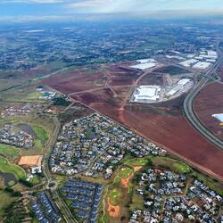 Suburb of Johannesburg