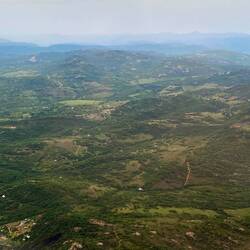 Area close to Kruger NP