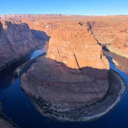 Horseshoe Bend
