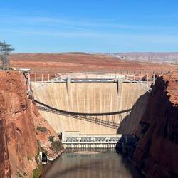 Glen Canyon Dam