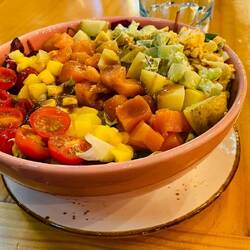Ensalada Noruega