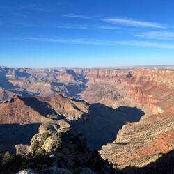 The Grand Canyon