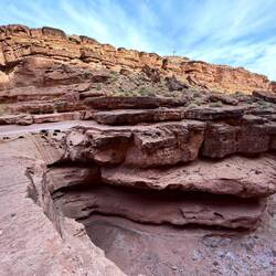 Cathedral Wash