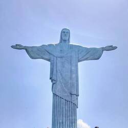 Cristo Redentor