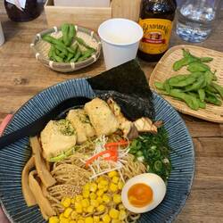 Best Ramen in Geelong 😍