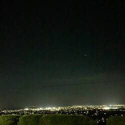 Look over Geelong 😍