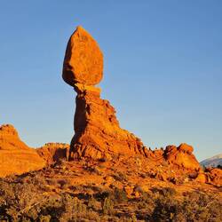 Balanced Rock