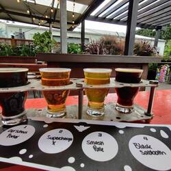 Hummm des petits pois carottes liquides? 😁