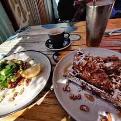 Dis pépé pourquoi tu tousses?