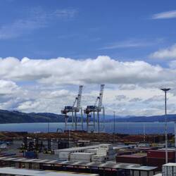 Le bois c'est merveilleux!